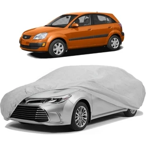 AutoEN Kia Rio HB 2005-2011 Araba Brandası