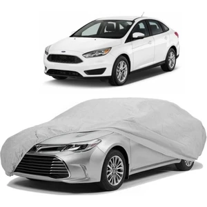 AutoEN Ford Focus 3 2011-2014 Araba Brandası