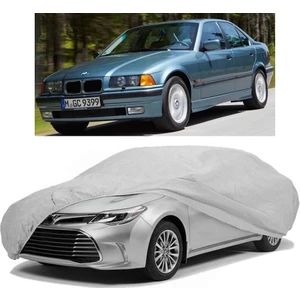 AutoEN Bmw 3 Seri E36 1991-1998 Araba Brandası