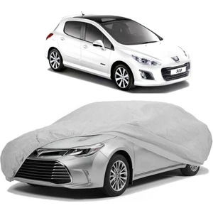 AutoEN Peugeot 308 Araba Brandası