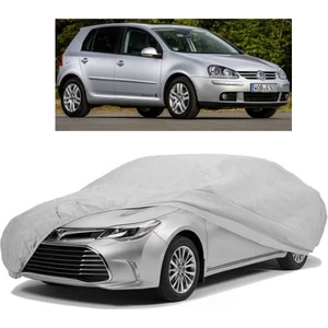 AutoEN VW Golf 5 Araba Brandası