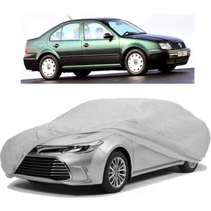 AutoEN VW Bora 1998-2005 Araba Brandası