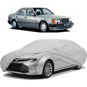 AutoEN Mercedes E Class W124 Araba Brandası