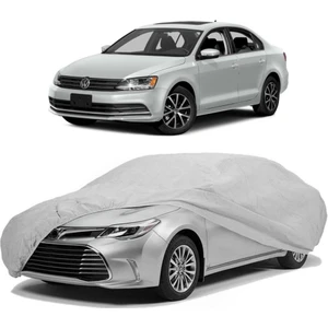 AutoEN VW Jetta 2012-2015 Araba Brandası