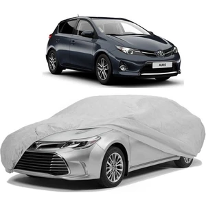 AutoEN Toyota Auris Araba Brandası