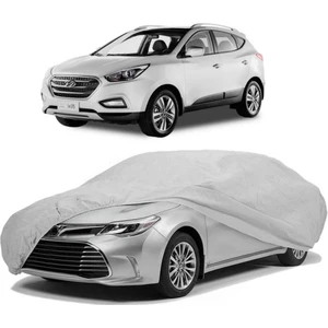 AutoEN Hyundai İX35 Araba Brandası