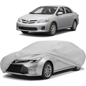 AutoEN Toyota Corolla 2013-2018 Araba Brandası