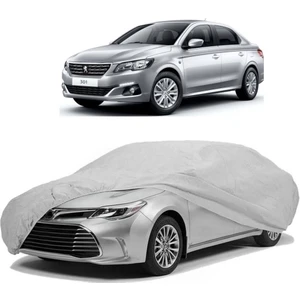 AutoEN Peugeot 301 Araba Brandası