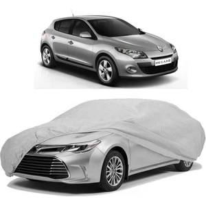 AutoEN Renault Megane 3 Araba Brandası