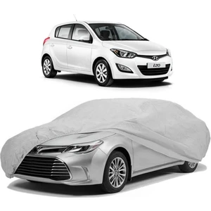 AutoEN Hyundai İ20 2012-2014 Araba Brandası