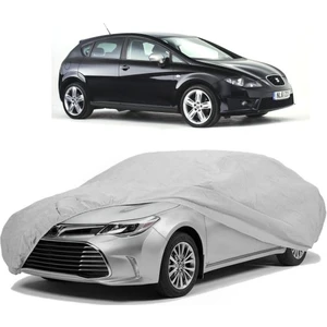 AutoEN Seat Leon Mk1 2000-2005 Araba Brandası