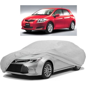 AutoEN Toyota Auris 2007-2012 Araba Brandası