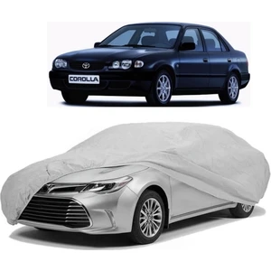 AutoEN Toyota Corolla 1998-2001 Araba Brandası