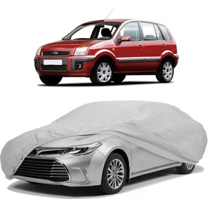 AutoEN Ford Fusion Araba Brandası