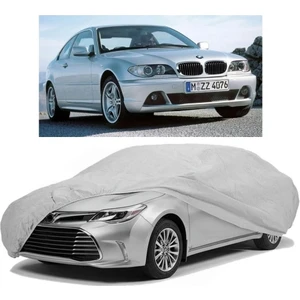 AutoEN Bmw 3 Seri E46 1998-2005 Araba Brandası