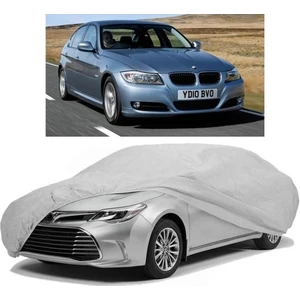 AutoEN Bmw 3 Seri E90 2005-2011 Araba Brandası
