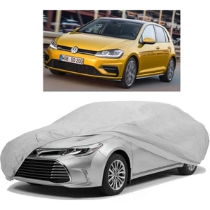 AutoEN VW Golf 7 Araba Brandası