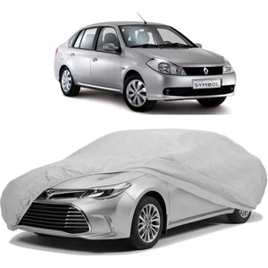 AutoEN Renault Symbol 2 (2008-2012) Araba Brandası