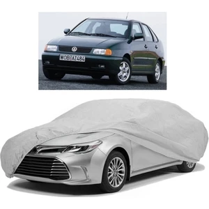 AutoEN VW Polo Classic SD 1996-2001 Araba Brandası