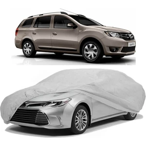 AutoEN Dacia Logan MCV STW 2013-2018 Araba Brandası