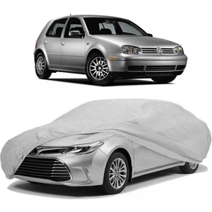 AutoEN VW Golf 4 Araba Brandası