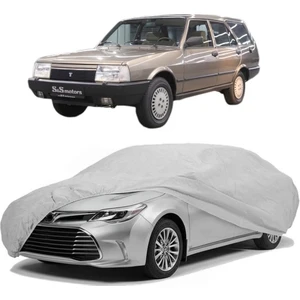 AutoEN Fiat Tofaş Kartal Araba Brandası