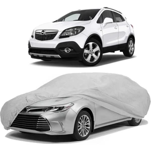 AutoEN Opel Mokka Araba Brandası