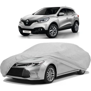 AutoEN Renault Kadjar  Araba Brandası
