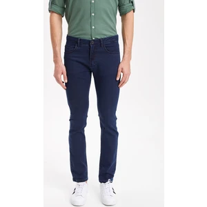 Defacto Erkek Sergio Regular Fit Jean Pantolon