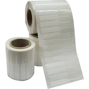 Kuyumcu Etiketi 10 Mm X 72 Mm 1250 Adet