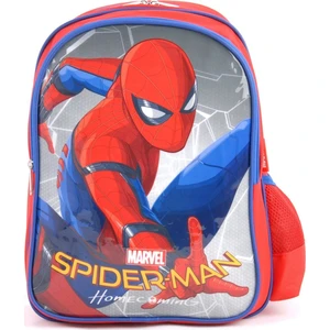 Hakan Çanta Spider-Man İlkokul Çantası - Hakan Çanta