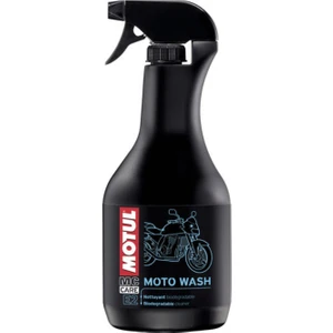 Mc Care E2 Motosiklet Temizleme Spreyi