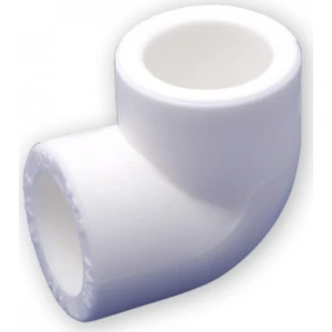 Formül Boru Dirsek 20 Mm 90" Pprc Dirsek 50'li