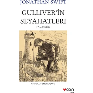 Gulliver’in Seyahatleri - Jonathan Swift