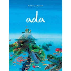 Ada - Mark Janssen
