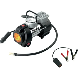 Pr 242 Dc Lastik Şişirme Mini Kompresör