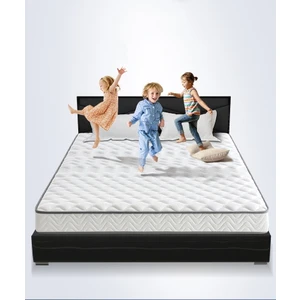 Smartbed Coton  Yaylı Visco Yatak 40X90 Cm