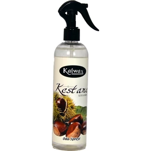 Oda,Kumaş ve Hava Temizleyici Sprey 400 ml (Kestane)