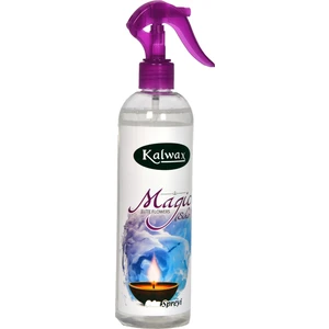 Oda,Kumaş ve Hava Temizleyici Sprey 400 ml (Magic)