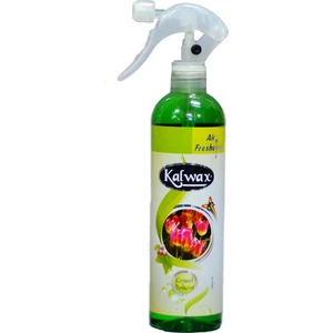 Oda,Kumaş ve Hava Temizleyici Sprey 400 ml (Cennet Bahçesi)