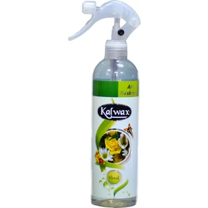 Oda,Kumaş ve Hava Temizleyici Sprey 400 ml (Floral)