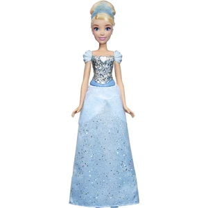 Disney Prenses Işıltılı Prensesler - Sindirella