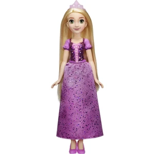 Disney Prenses Işıltılı Prensesler - Rapunzel