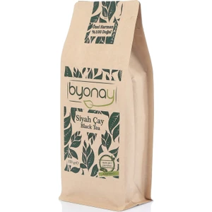 Özel Harman Siyah Çay 350 gr