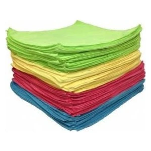 Mikrofiber Bez 40Cmx40Cm 15' li