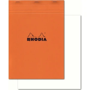 Çizgisiz Blok A4 - 80 Gram - 80 Yaprak