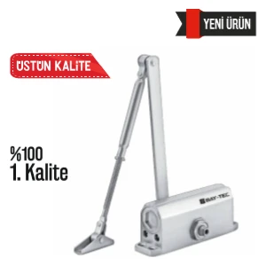 Baytec Mk2320 Kapı Hidroliği 3'' 45-65Kg