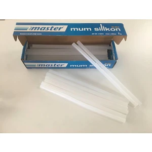 First Master Mum Silikon 12Mm X 300Mm