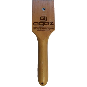 Pe Boru Kazıyıcı Raspa 4 Bıçaklı