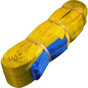 Strong Tim Polyester Sapan 3 Ton 2 Metre